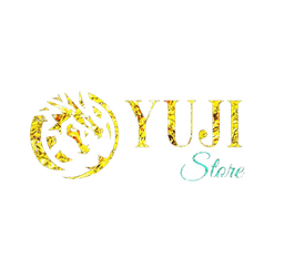yuji Logo
