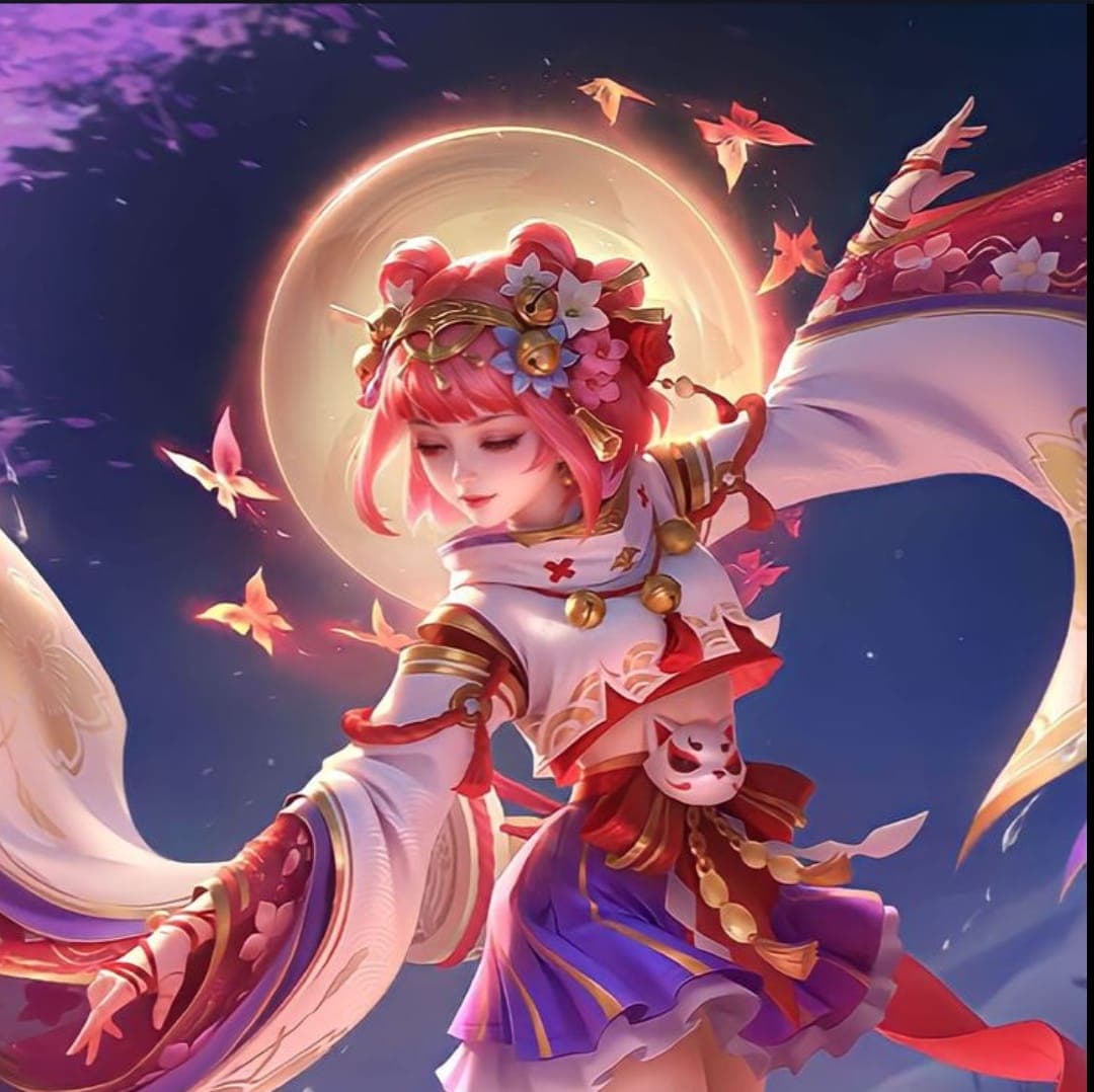MLBB Double